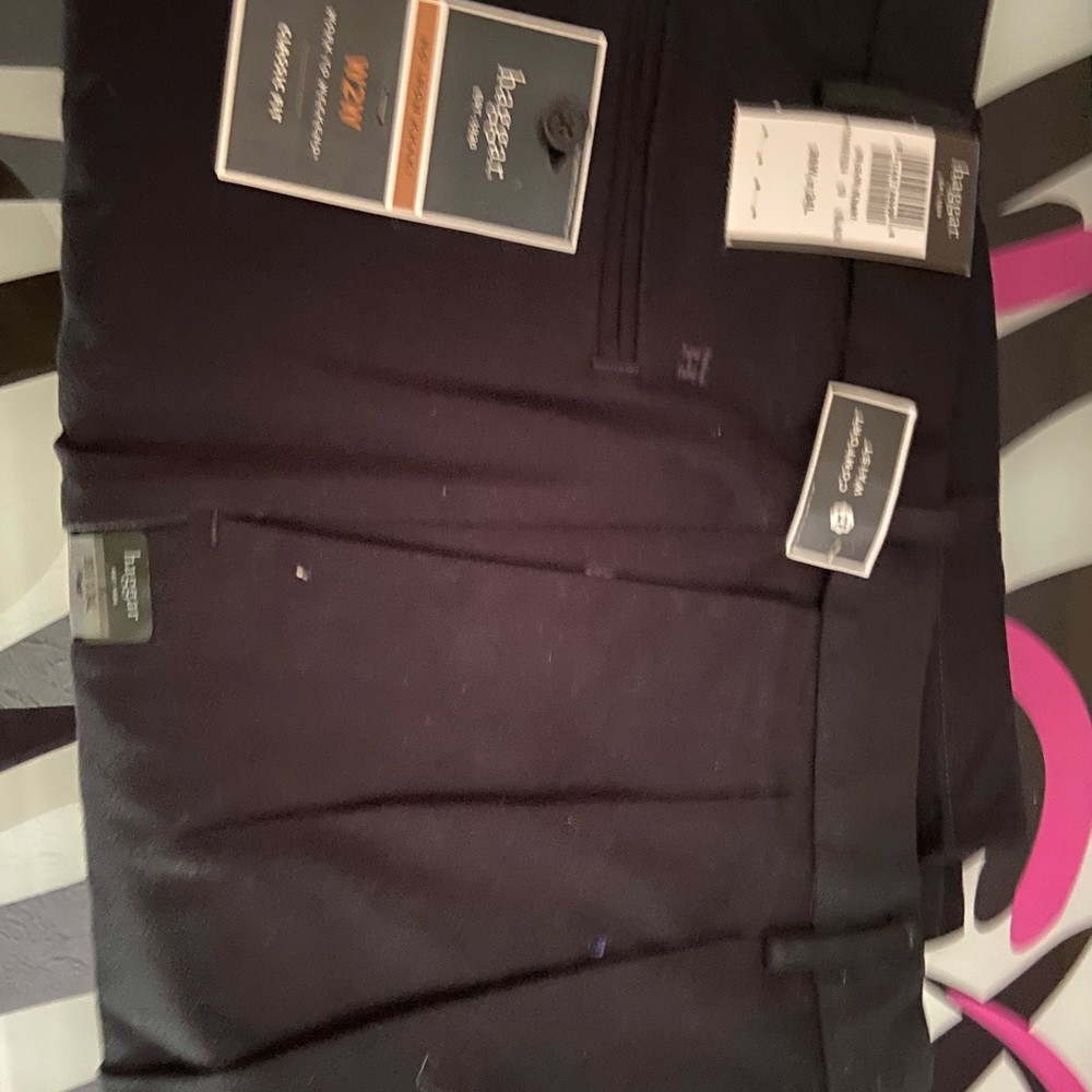 Men’s Dress Pants